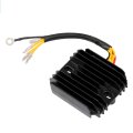 Regulator Rectifier Replacement For Gsx1100 1980-1983 Voltage With Easy Installation 
