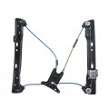 A-premium Power Window Regulator Without Motor Replacement For Mercedes-benz W205 C300 2015-2017 Front Left Driver Side