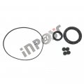 Inpost Zl600 Overhaul Full Head Gasket Set Kit For Kubota B6000 Tractor Engine Part