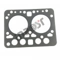 Inpost Zl600 Overhaul Full Head Gasket Set Kit For Kubota B6000 Tractor Engine Part
