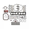 Domestic Gaskets Dg-8614922288 Full Gasket Set Head Bolts Compatible With Replacement For 03-04 Infiniti Fx35 G35 Nissan 350z 3