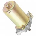 Caltric Starter Compatible With Honda Ch80 Elite 80cc Ch 80 1993-2007 New 31200-ge1