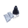 31607545107 Rear Inner Cv Boot Repair Kit For X5 And X6 Final Drive Output Shaft Bellows 