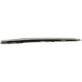 Front Bumper Cover Grille Molding Passenger Side For Bmw 340i Xdrive 2016 2017 2018 Chrome Abs Plastic Replacement Bm1047141 