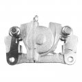 A-premium Disc Brake Caliper Assembly With Bracket Compatible Select Toyota And Lexus Models 4runner 2010-2020 Sequoia