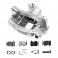 A-premium Disc Brake Caliper Assembly With Bracket Compatible Select Toyota And Lexus Models 4runner 2010-2020 Sequoia