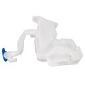 Windshield Washer Reservoir No With Pump For Audi A3 2015-2020 5q0955453r 1k0955455 