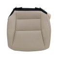 Front Both Sides Bottom Replacement Seat Covers Microfiber Leather Tan For Honda Accord Sedan 2013 2014 2015 2016 2017 Nrjd02 