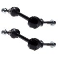 2 Pcs K80140 Front Sway Bar Stabilizer Link For 2003 To 2011 Ford Crown Victoria Lincolnwn Car Mercury Grand Marquis To 2004 