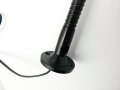 3w Led Work Light For Milling Lathe Bench Gooseneck Lamp