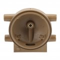 9n12106c Distributor Cap 4 Cylinder Tractor And Ignition Rotor Replacement For 2n 8n 9n