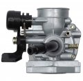 Ewillownm Compatible With Pz19 Carburetor 35mm Air Filter For Taotao Kazuma Baja 50cc 70cc 90cc 110cc 125cc Dirt Bike Atv