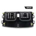 Dashboard Dash Center A C Air Vent Upper Bezel Trim For 2009 2010 2011 Toyota Corolla 55670-02160 55663-02060 55435-02220