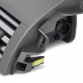 G-plus Dashboard Dash Center A C Air Vent Upper Bezel Trim Compatible With 2009 2010 2011 Toyota Corolla 55670-02160
