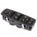 Power Window Switch Front Left Control Lift Fits For 2012-2015 Town Country Grand Caravan 2013-2015 Ram 1500 2500 Oe 68110867ab