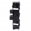 Aintier Power Window Switch Front Left Control Lift Fits For 2012-2015 Town Country Grand Caravan 2013-2015 Ram 1500 2500 Oe