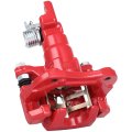 Disc Brake Caliper Assembly Rear Left 19-b2069 1pc For Acura Tsx 2004 2005 2006 2007 2008 For Honda Accord 1998 1999 2000 2001 