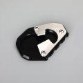 Motorcycle Kickstand Pad Enlarge Plate Fits For Tiger 900 2020-2021 Rally Pro