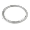 A 1mm Dia 7x7 10m Long Stainless Steel Wire Rope Cable For Grinding Machine 