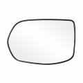 Fit System 88217 Driver Side Non-heated Mirror Glass W Backing Plate Honda Cr-v 4 15 16 X 7 5 8 
