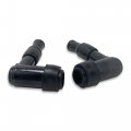 Lb05f Replacement Spark Plug Ignition Cap For Atv Motorcycles Snowmobiles Pair