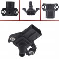 Wflnhb Air Pressure Sensor With Ring Assy Replacement For Polaris Sportsman 500 2006-2010 Ranger