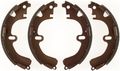 Bendix Rs529 Relined Shoe Set 