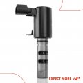 A-premium Engine Variable Valve Timing Vvt Solenoid Compatible With Hyundai Accent Kia Rio Rio5 2006 2007 2008 2009 L4 1 6l