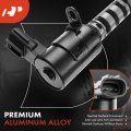 A-premium Engine Variable Valve Timing Vvt Solenoid Compatible With Hyundai Accent Kia Rio Rio5 2006 2007 2008 2009 L4 1 6l