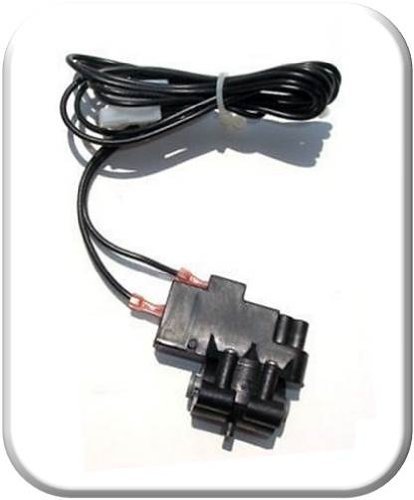 Aquatech Booster Pump Auto Shut Off Pressure Switch