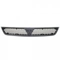 Grille Assembly For Mitsubishi Lancer Partslink Number Mi1200254 Model W2628a Plastic Replacement Part