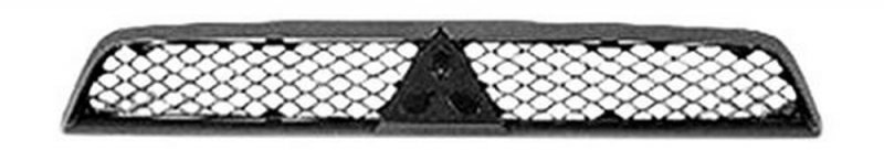 Grille Assembly For Mitsubishi Lancer Partslink Number Mi1200254 Model W2628a Plastic Replacement Part