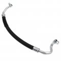 A C Suction Line Hose Assembly For 2009-2012 Toyota Rav4 L4 2 5l Compressor To Evap