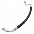 A C Suction Line Hose Assembly For 2009-2012 Toyota Rav4 L4 2 5l Compressor To Evap