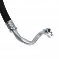 A-premium A C Suction Line Hose Assembly Compatible With 2009-2012 Toyota Rav4 L4 2 5l Compressor To Evap