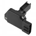 1pcs Car Mass Air Flow Sensor Replacement Black For Toyota Tacoma 1997-2000 No 22250-0c010 