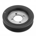 Engine Harmonic Balancer For Ford Explorer 2012-2013 Edge 2012-2015 L4 2 0l