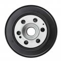 A-premium Engine Harmonic Balancer Compatible With Ford Explorer 2012-2013 Edge 2012-2015 L4 2 0l
