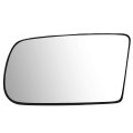 Auto Dynasty Oe Style Driver Left Side Mirror Glass Plate For Buick Regal Chevy Lumina Pontiac Grand Prix 88-96 