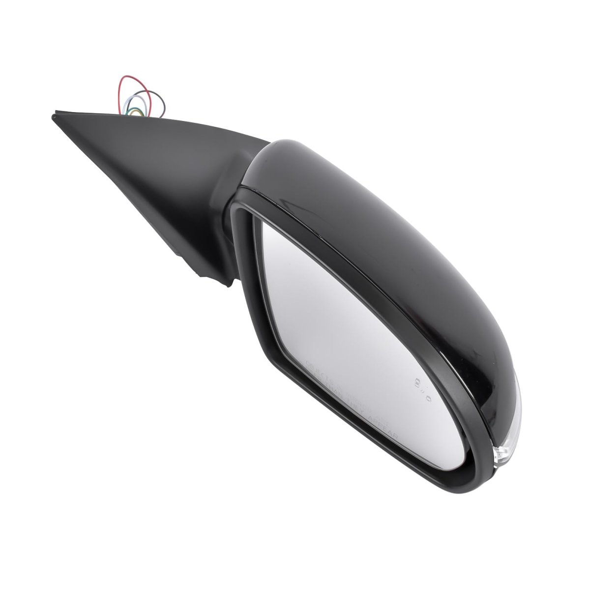Front Right Door View Mirror For Kia Optima 2016 2017 2018 2019 2020 Power Folding Heated With Blind Spot Detection 87620d5150