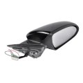 Front Right Side Door View Mirror Power Heated With Blind Spot Detection Replacement For Kia Optima 2 4l L4 2016-2020 