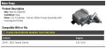 Electric Water Pump Assembly With Housing And Pulley For 2018 To 2022 Toyota Camry 2 5l 4 Cylinder W0165-z446595