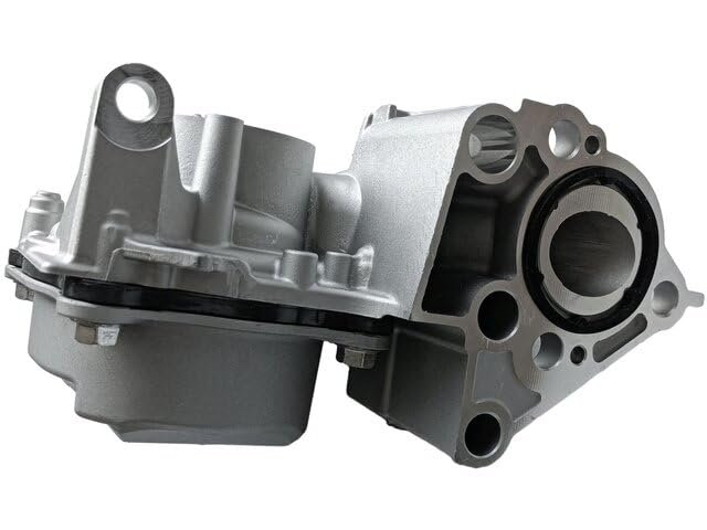 Electric Water Pump Assembly With Housing And Pulley For 2018 To 2022 Toyota Camry 2 5l 4 Cylinder W0165-z446595