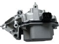 Electric Water Pump Assembly With Housing And Pulley For 2018 To 2022 Toyota Camry 2 5l 4 Cylinder W0165-z446595