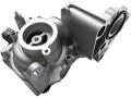 Electric Water Pump Assembly With Housing And Pulley For 2018 To 2022 Toyota Camry 2 5l 4 Cylinder W0165-z446595 