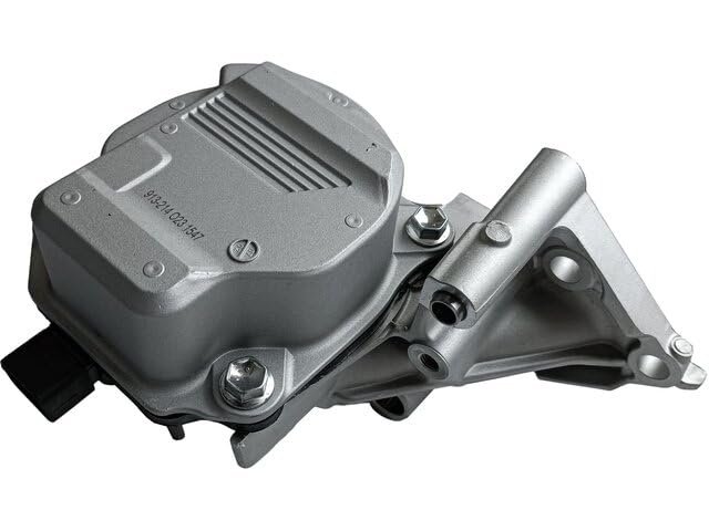 Electric Water Pump Assembly With Housing And Pulley For 2018 To 2022 Toyota Camry 2 5l 4 Cylinder W0165-z446595