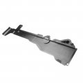 A-premium Engine Coolant Recovery Tank Mount Bracket Compatible With Bmw X5 2001-2006 L6 3 0l Automatic Transmission Only