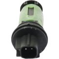 Washer Reservoir Level Sensor For Chevy Traverse 2018 2019 2 Male Blade Type Terminals Part Number 22872930 