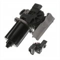 Front Windshield Wiper Motor Replacement For Dodge Ram 1500 2003-2009 2500 3500 2003-2010 4500 5500 2008-2010 55077098ac 