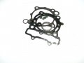 Top End Head Gasket Kit For Kawasaki Kx250f 2004a 2005 Suzuki Rmz250 2004-2006